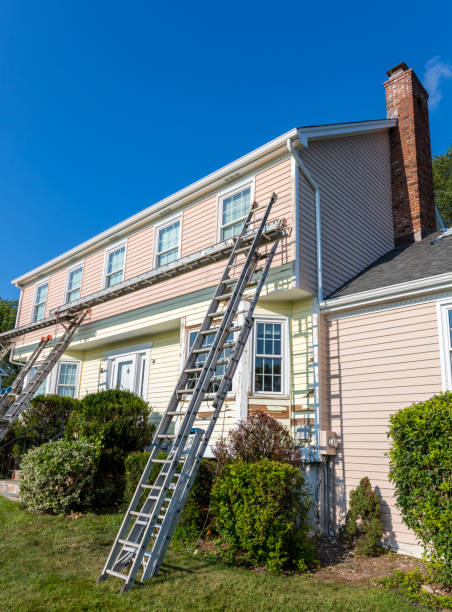 Best Fiber Cement Siding Installation  in Pendleton, SC